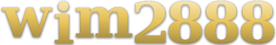 wim2888 logo